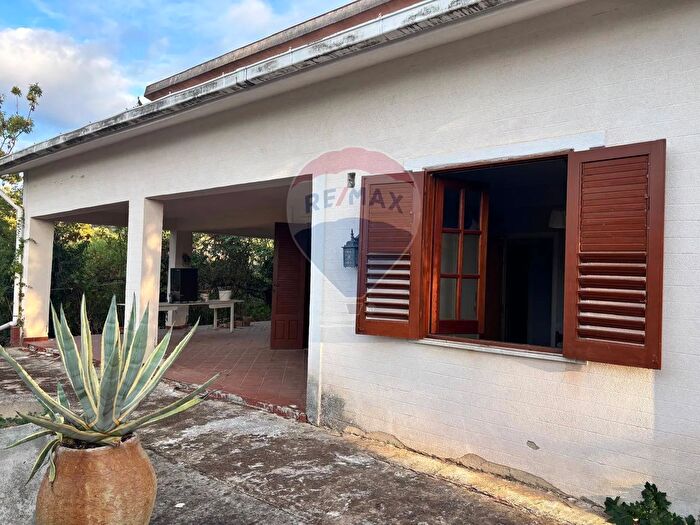 Casa con 5 locali in vendita in Contrada Impalastro, Termini Imerese