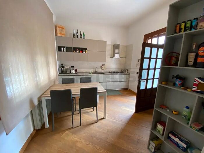 Appartamento trilocale in affitto in Via Mure del Bastion, Bassano Del Grappa