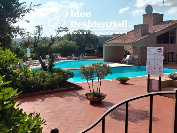 Appartamento trilocale in vendita in Stazzu Pulcheddu, Palau