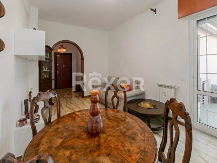 Appartamento con 5 locali in vendita in Via Laviosa, Genova