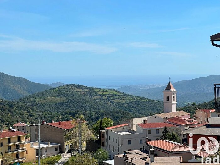 Appartamento quadrilocale in vendita in Via Marconi, Ilbono