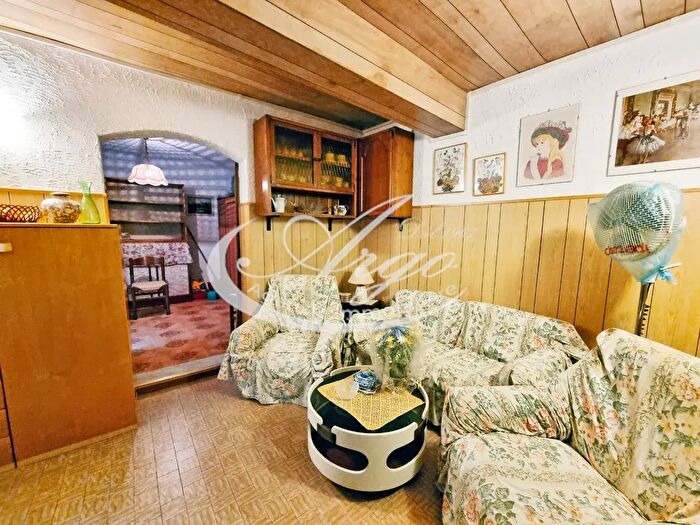 Appartamento quadrilocale in vendita in San Terenzo, Lerici