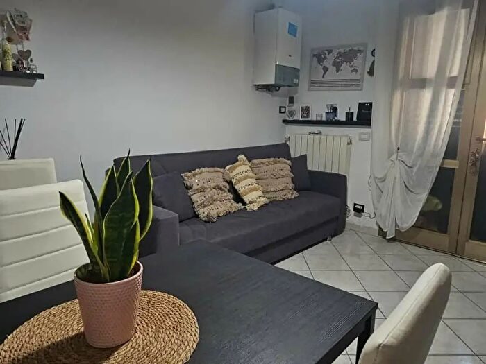 Appartamento bilocale in vendita in Putignano, Pisa