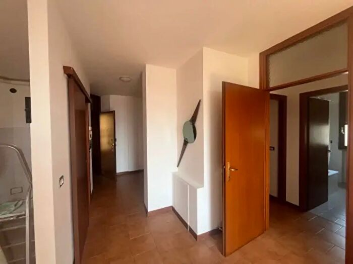 Appartamento trilocale in vendita in Via Camillo Benso di Cavour C, Suzzara