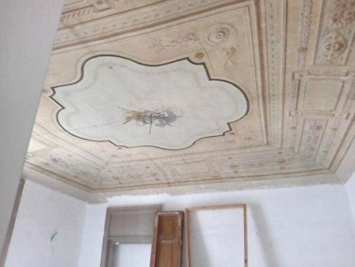 Appartamento monolocale in affitto in Piazza del Monte di Pietà, Tribunale, Palermo