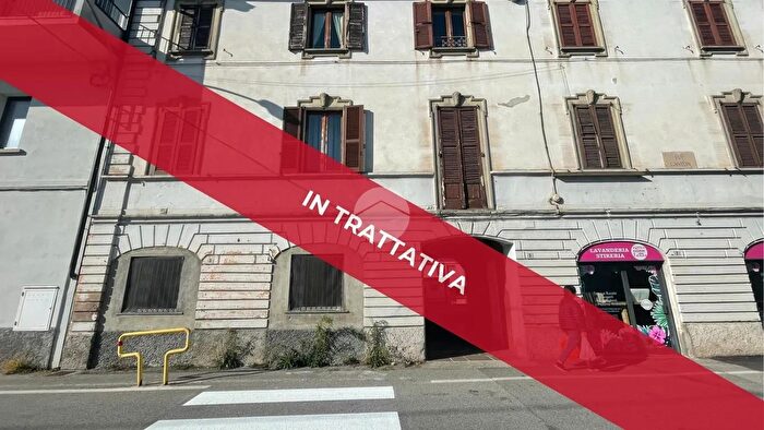 Appartamento trilocale in vendita in Via G Paglia, Trescore Balneario