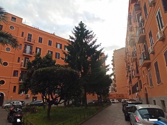 Appartamento bilocale in affitto in Via Prenestina, Pigneto, Roma