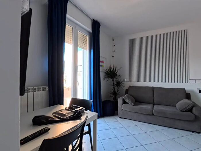 Appartamento bilocale in vendita in Casalpusterlengo