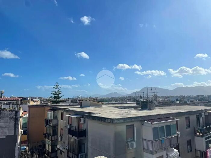 Appartamento quadrilocale in vendita in Baglio Spuches, Palermo