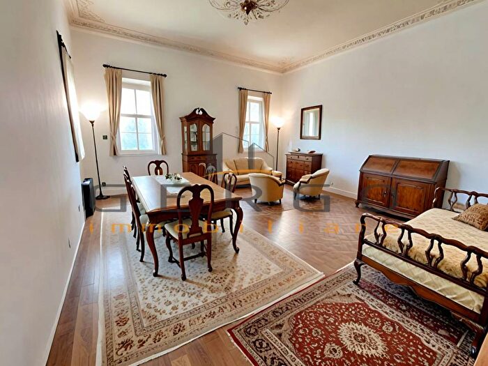 Appartamento trilocale in affitto in Via Bosco Wollemborg, Guizza, Padova