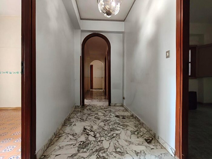 Appartamento con 5 locali in vendita in Via Rosolino Pilo, Bagheria