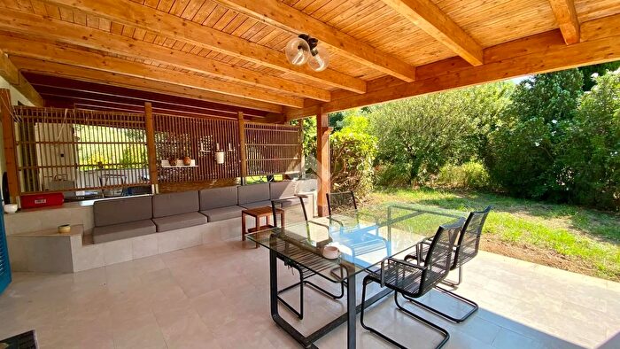 Casa trilocale in vendita in Via Starza, Castellabate