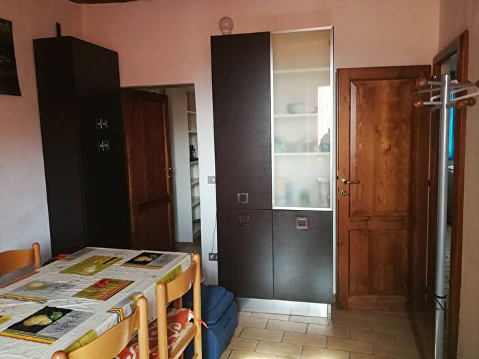 Appartamento trilocale in affitto in Via Ariodante Fabretti, Centro Storico, Perugia
