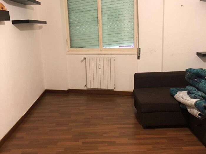 Appartamento monolocale in affitto in Via di San Romano, Casal Bruciato, Roma