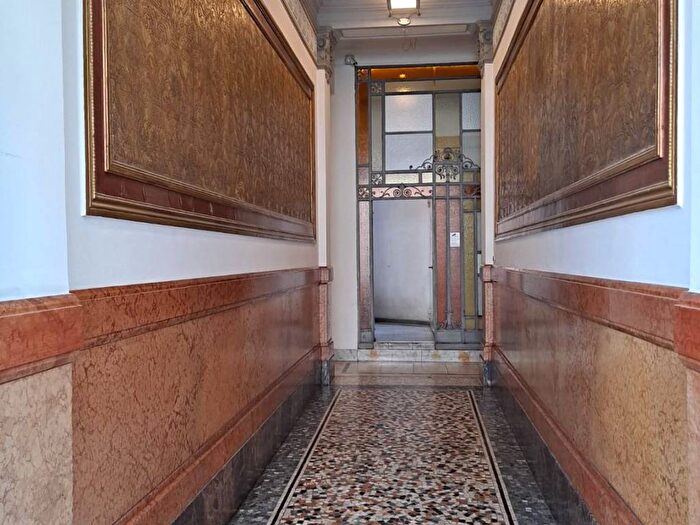 Appartamento bilocale in affitto in Via Arco, Cadorna Castello, Milano