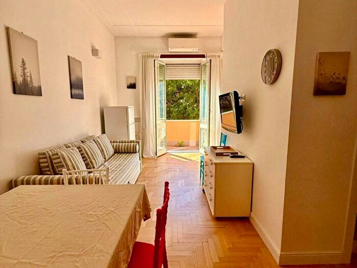 Appartamento bilocale in affitto in Via Timavo, Mazzini Delle Vittorie, Roma