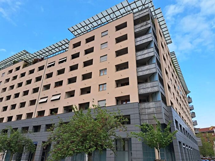 Appartamento quadrilocale in affitto in CSo Lione Int, Torino