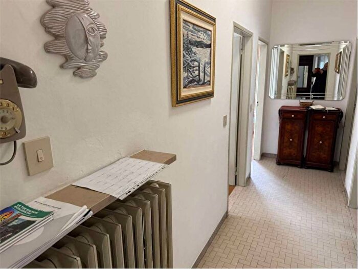 Appartamento trilocale in affitto in Viale Nettuno, Centro, Cervia