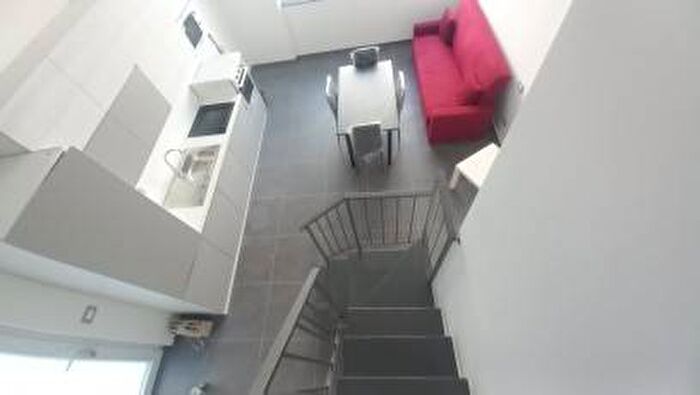 Appartamento bilocale in affitto in Via Benedetto Varchi, Bovisa, Milano