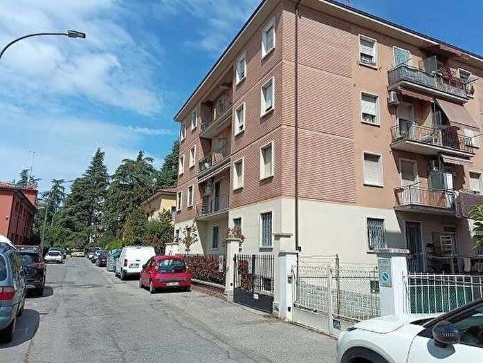 Appartamento trilocale in affitto in Via Pier Luigi da Palestrina, Savena, Bologna