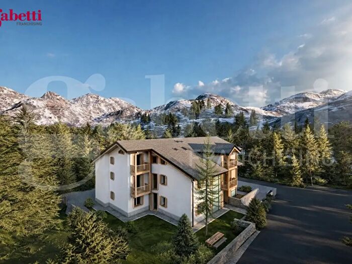 Appartamento con 5 locali in vendita in Località Bosco Verde, Rocca Pietore