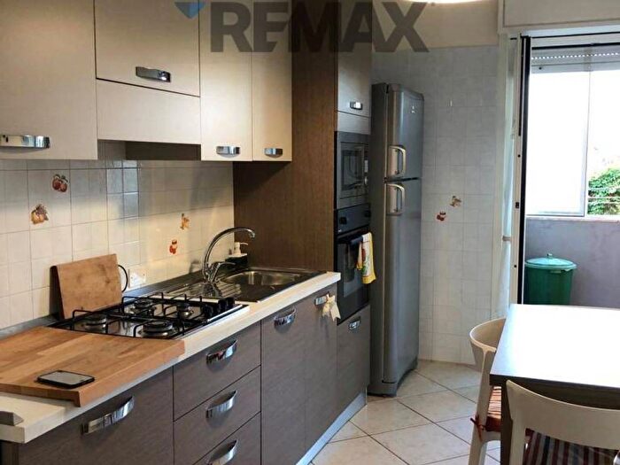 Appartamento quadrilocale in affitto in viale tercati, Santa Panagia Teracati, Siracusa