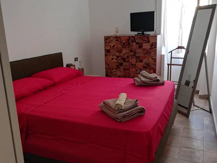 Appartamento bilocale in affitto in Ortigia, Siracusa