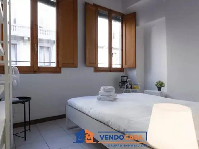 Appartamento monolocale in vendita in Via San Gallo, Firenze