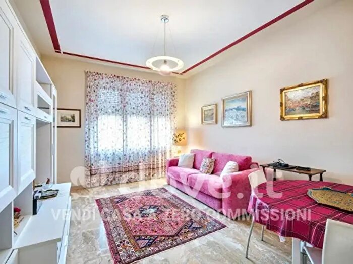 Appartamento trilocale in vendita in Via Giovanni Fattori, Torino