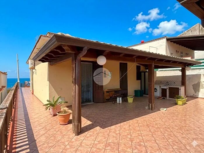 Casa trilocale in vendita in Via dei Cavallucci Marini, Alcamo