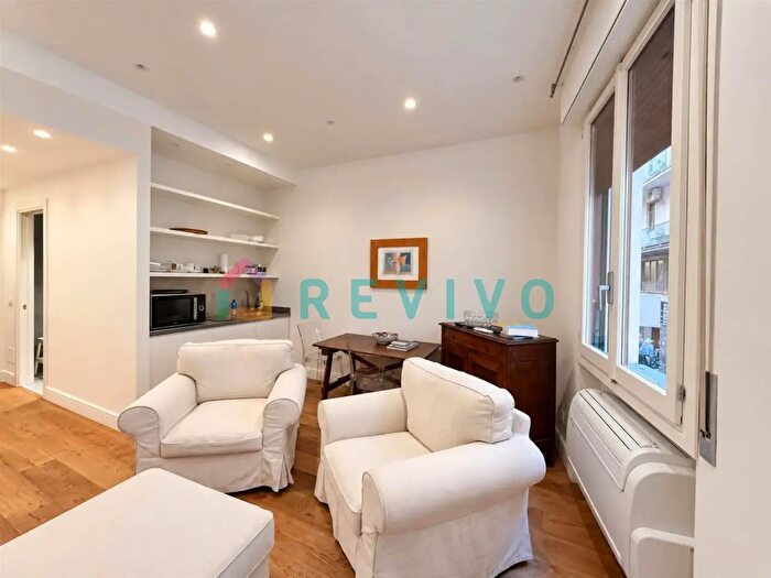 Appartamento bilocale in affitto in Firenze