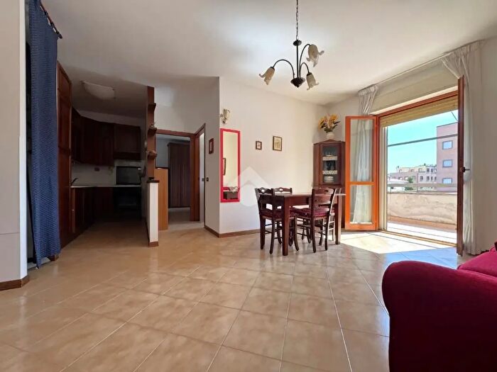 Appartamento bilocale in vendita in Via Campo Scolastico, Viterbo