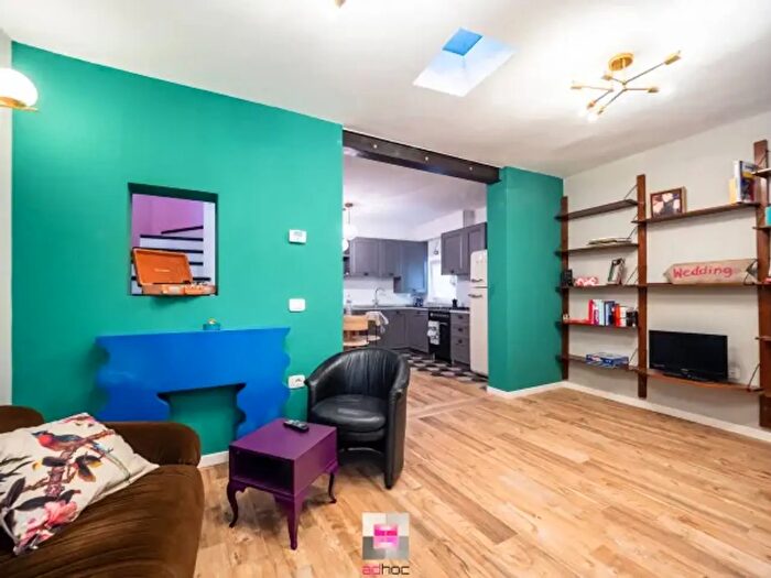 Appartamento trilocale in affitto in Via del Vasaro, Fano