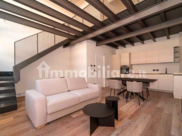 Appartamento bilocale in affitto in Via Giovanni Spadolini, Ripamonti Fondazione Prada, Milano