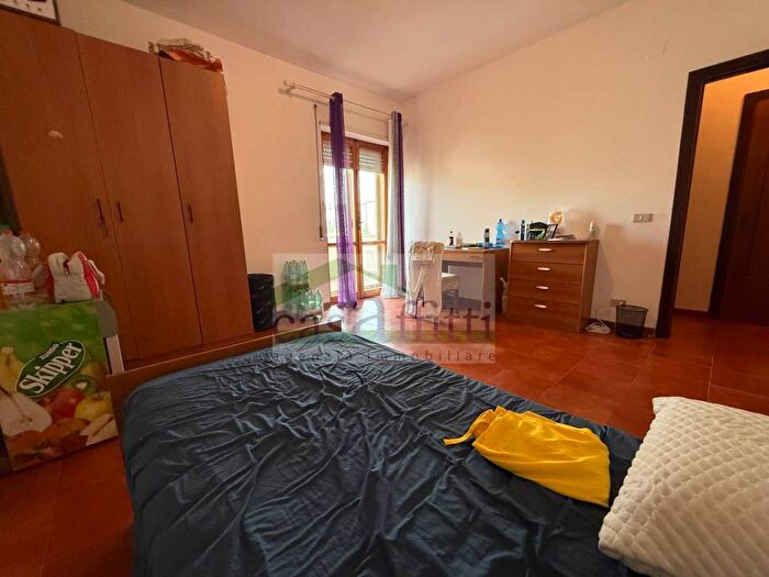 Appartamento con 5 locali in affitto in Viale Abruzzo, Chieti Scalo, Chieti