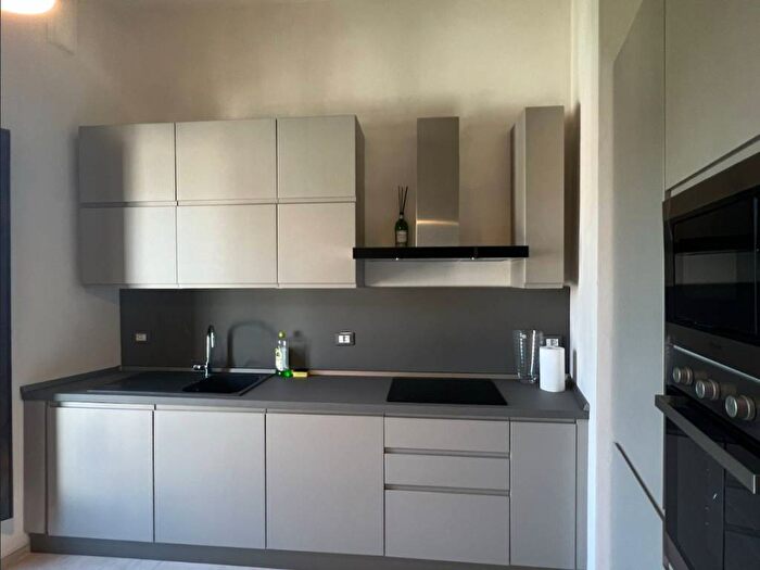 Appartamento quadrilocale in affitto in Santa Maria, Pisa