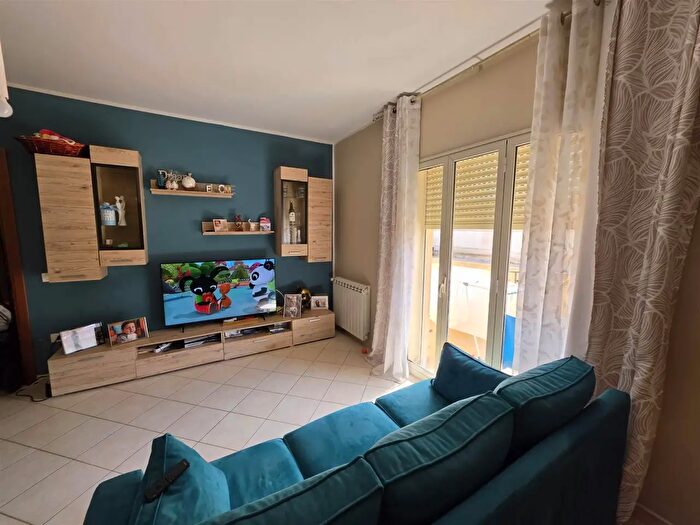 Appartamento con 6 locali in vendita in Via Grotta del Toro, Marsala