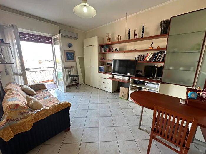 Appartamento monolocale in affitto in Via Torino, Rozzano