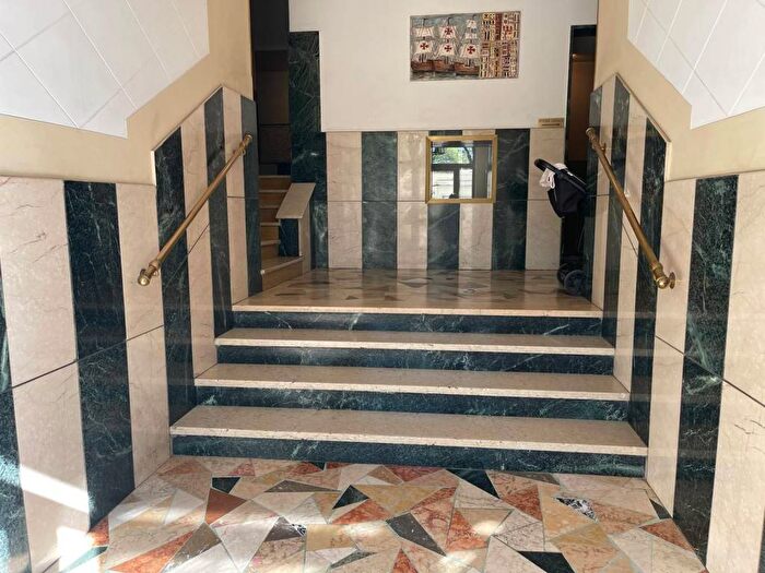 Appartamento bilocale in affitto in Viale Cristoforo Colombo, San Zeno, Verona