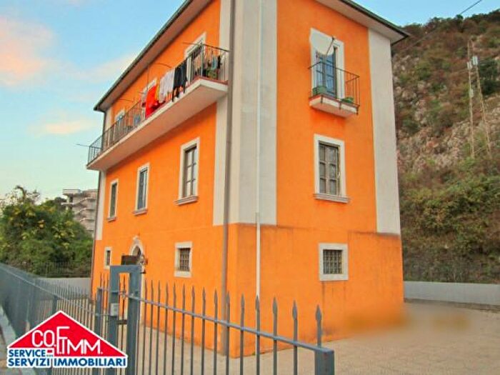 Appartamento monolocale in vendita in Strada Provinciale Ex Ss Forca, Atina