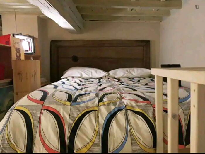 Appartamento monolocale in affitto in Via dei Magalotti, Firenze