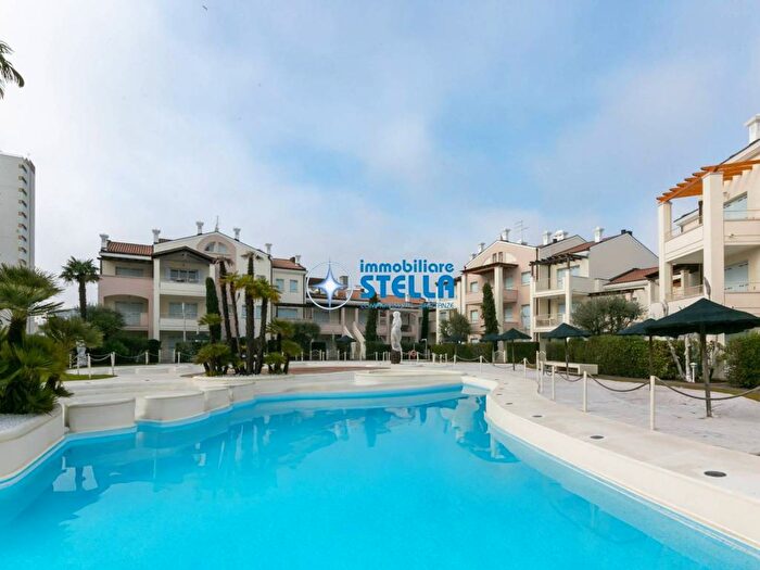 Appartamento trilocale in affitto in Via Don Guerrino Bertolin, Lido Centro Ovest, Jesolo