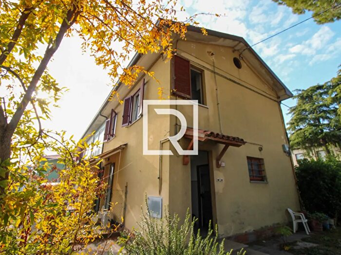 Appartamento quadrilocale in vendita in Via Gramsci, Gambettola