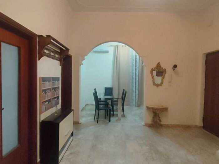 Appartamento trilocale in affitto in Via Antonio Brancati, Pineta Zerbi, Reggio Calabria