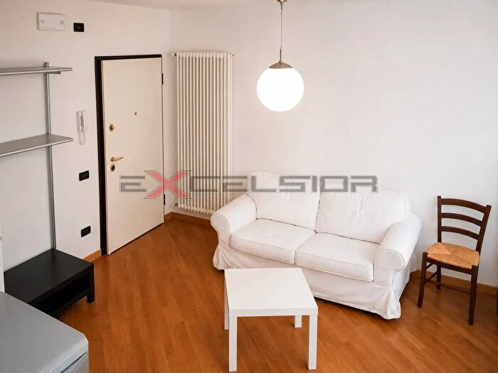 Appartamento bilocale in affitto in Adria Corso G Mazzini, Adria