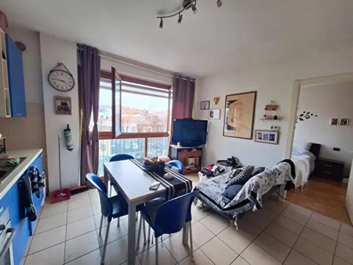 Appartamento bilocale in vendita in Corso Giuseppe Garibaldi, Civitanova Marche