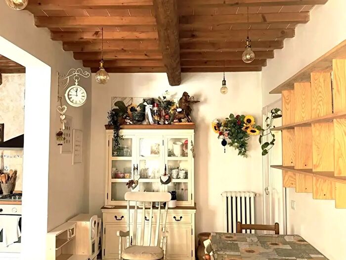 Appartamento quadrilocale in vendita in Bagno A Ripoli