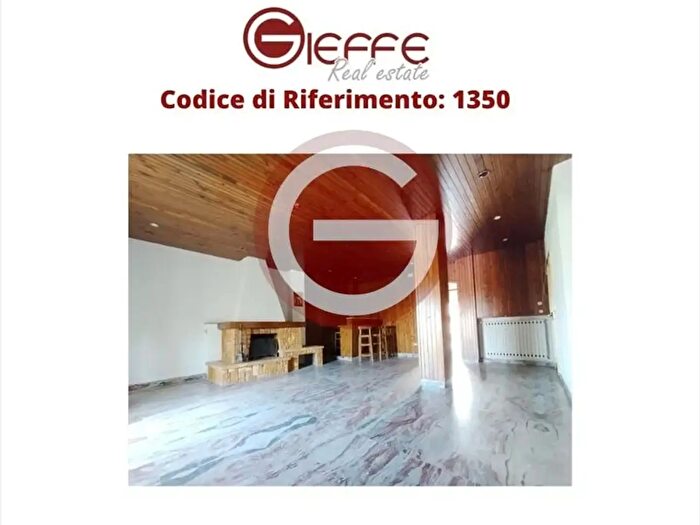 Appartamento trilocale in vendita in Cittanova