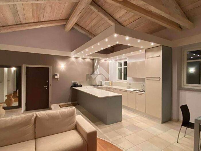 Appartamento trilocale in affitto in Via Don Orione, Centro, Verzuolo