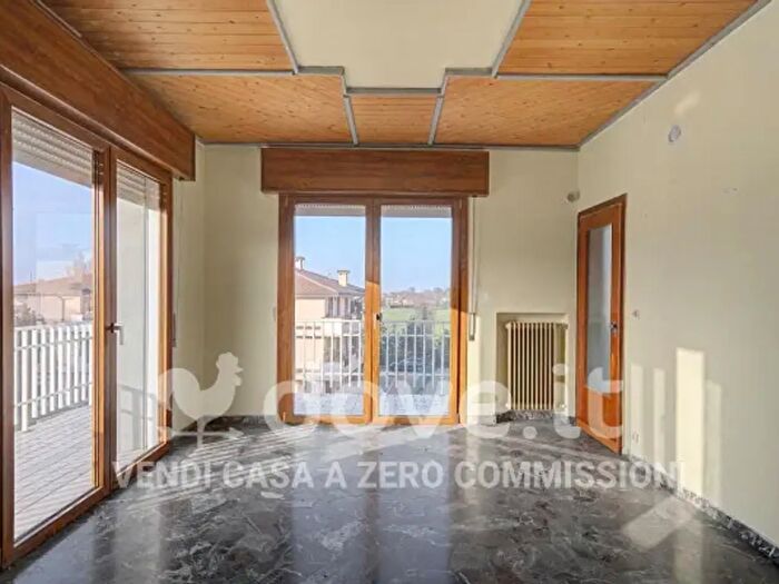 Appartamento trilocale in vendita in Via Mezzavia, Montegrotto Terme